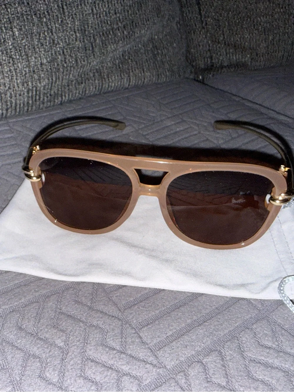Women’s Aviator Sunglasses